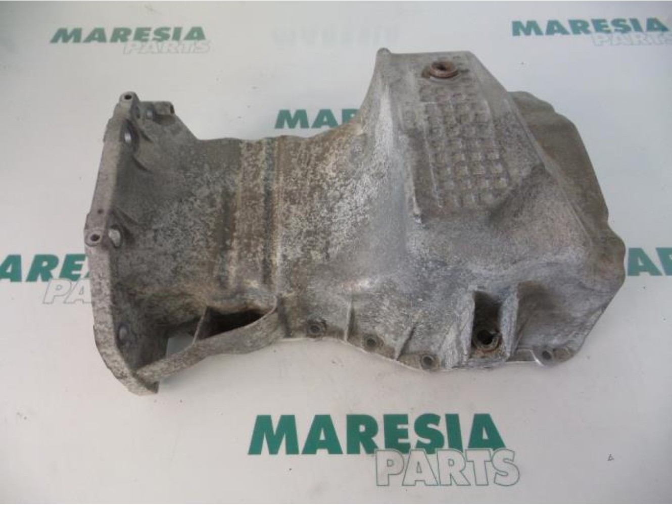 Citroen - Xantia - Sump