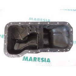 Fiat - Palio - Sump