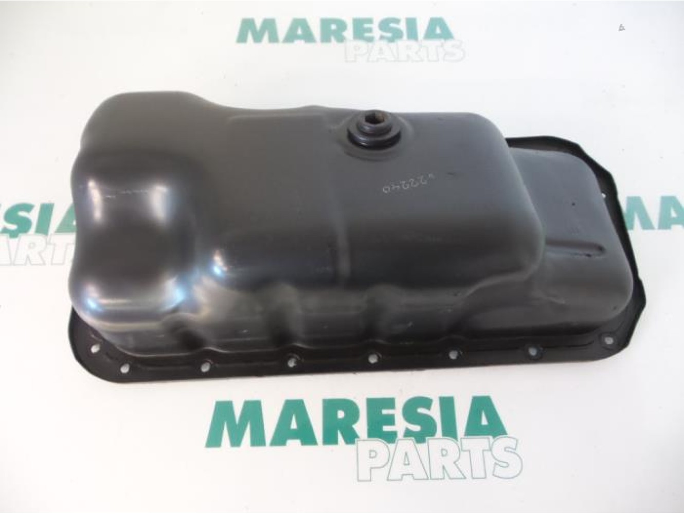 Fiat - Palio - Sump