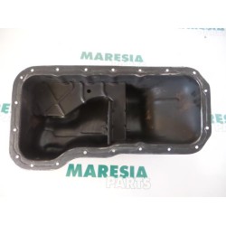 Fiat - Palio - Sump
