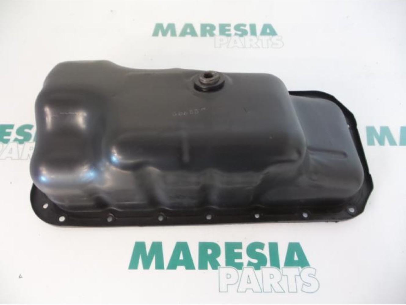 Fiat - Palio - Sump