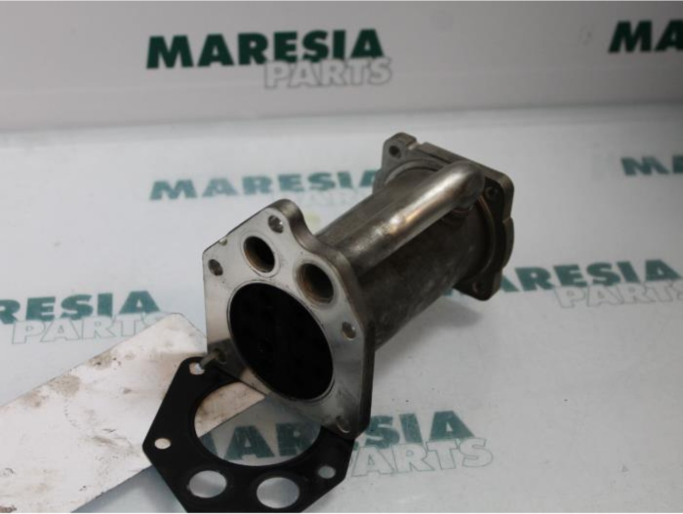 Renault - Megane Scenic - EGR valve