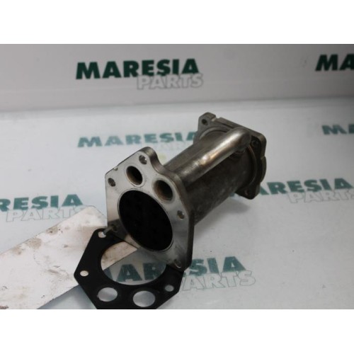 Renault - Megane Scenic - EGR Klep
