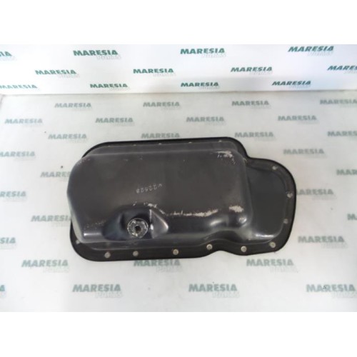 Citroen - Saxo - Sump