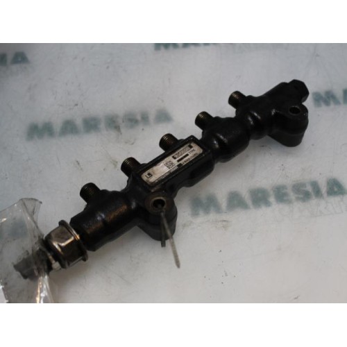 Peugeot - Partner - Fuel injector nozzle