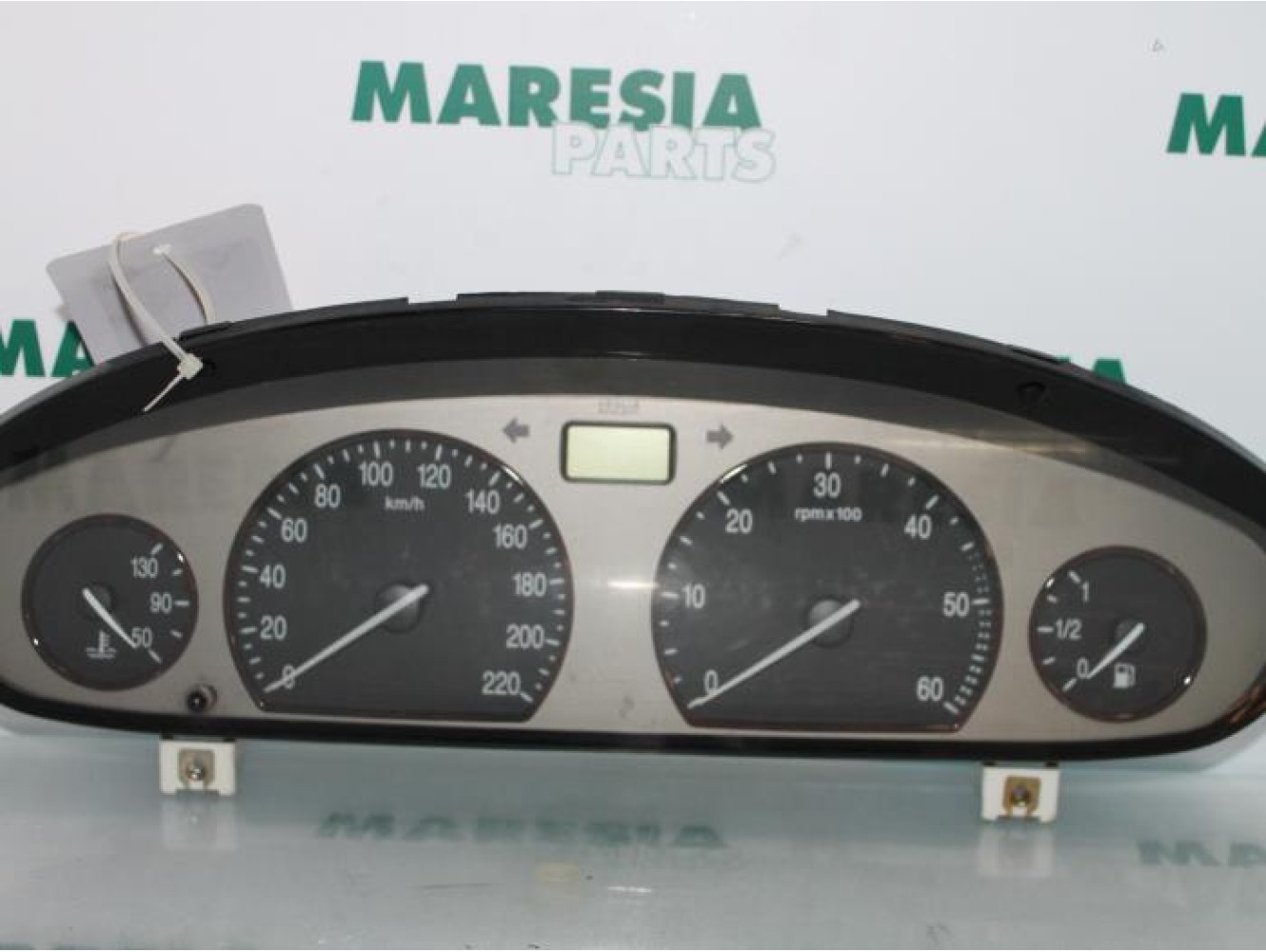 Lancia - Lybra - Instrumentenpaneel