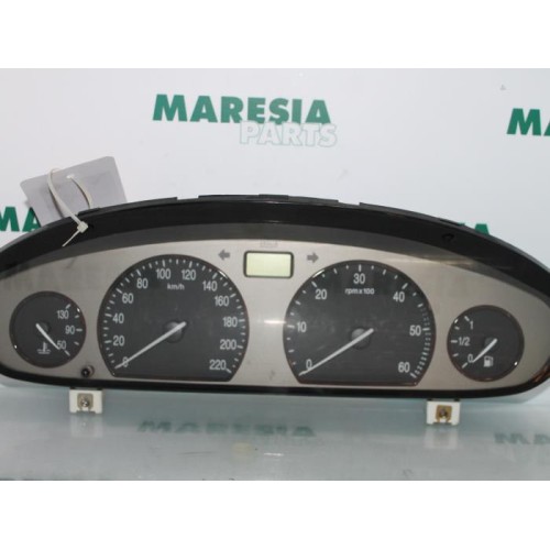 Lancia - Lybra - Instrument panel
