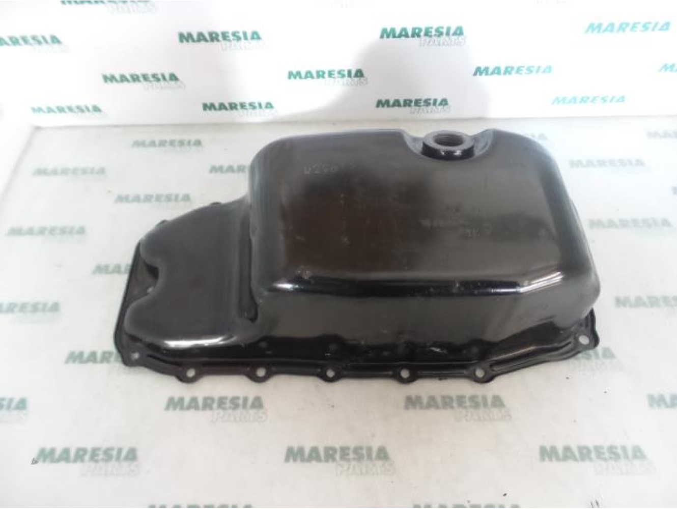 Fiat - Doblo - Sump