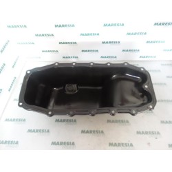 Fiat - Doblo - Sump