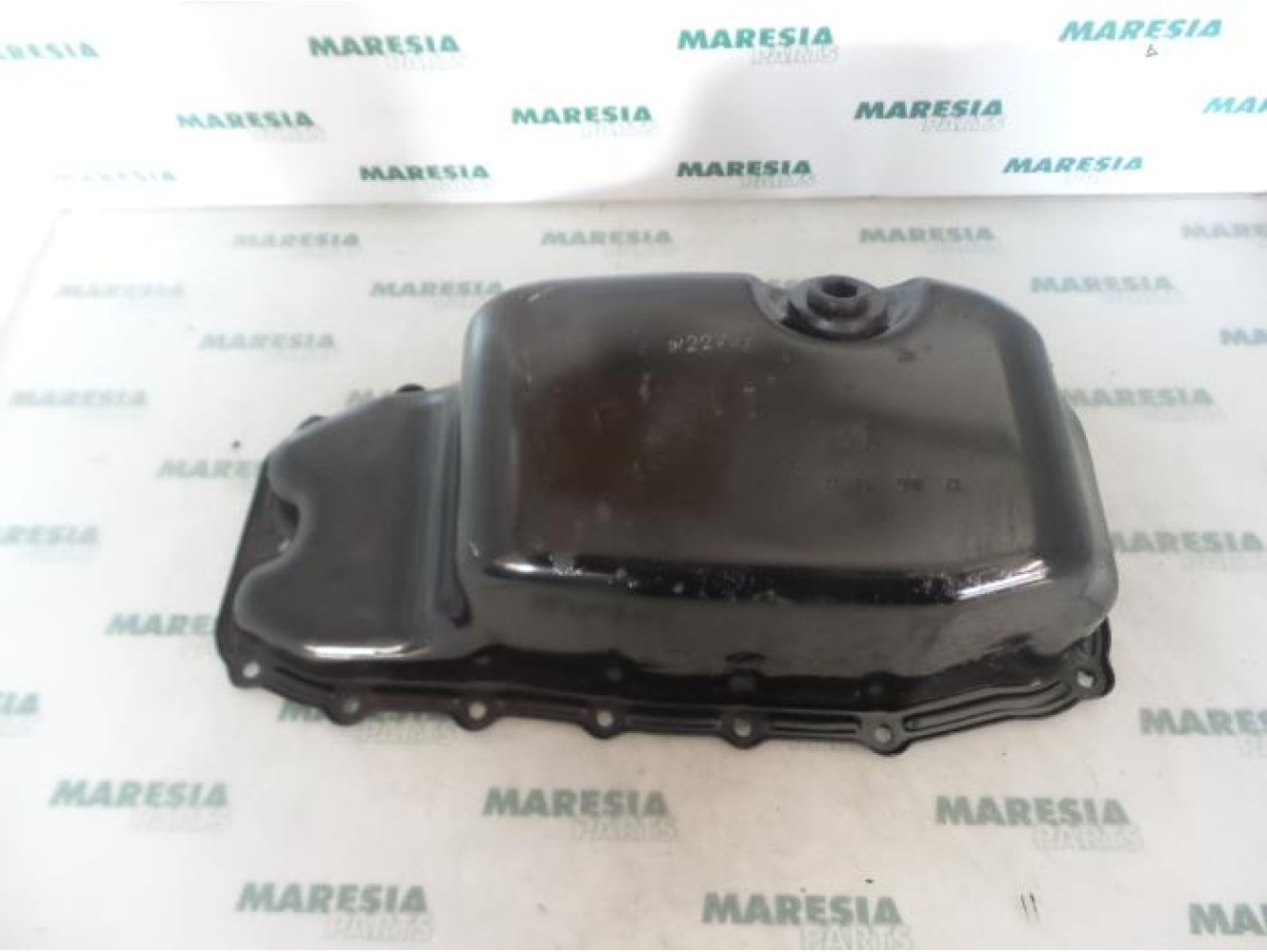 Fiat - Doblo - Sump