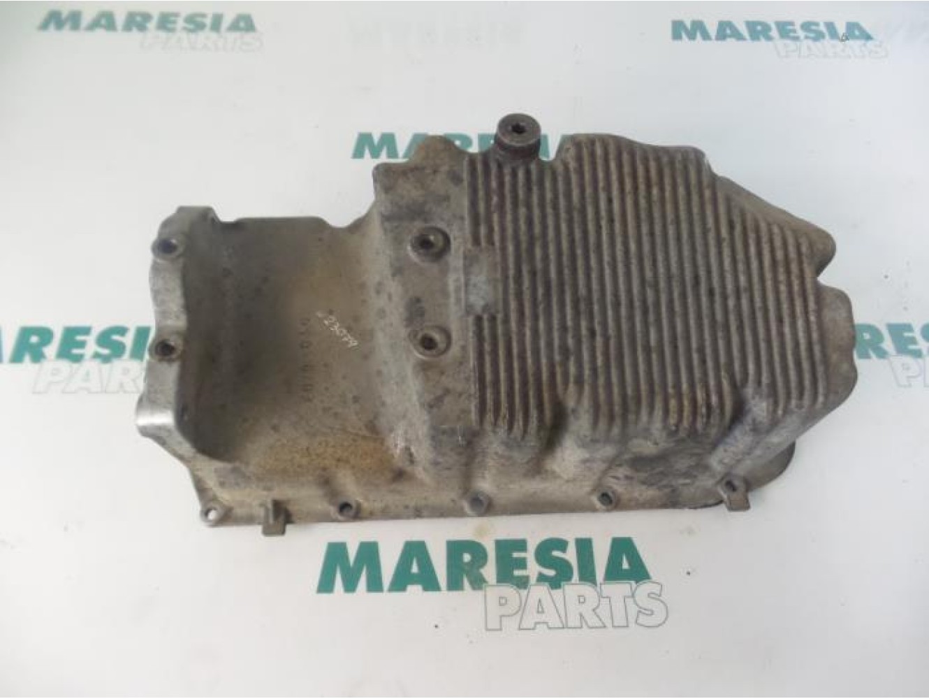 Fiat - Doblo - Sump