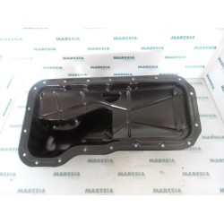 Fiat - Doblo - Sump