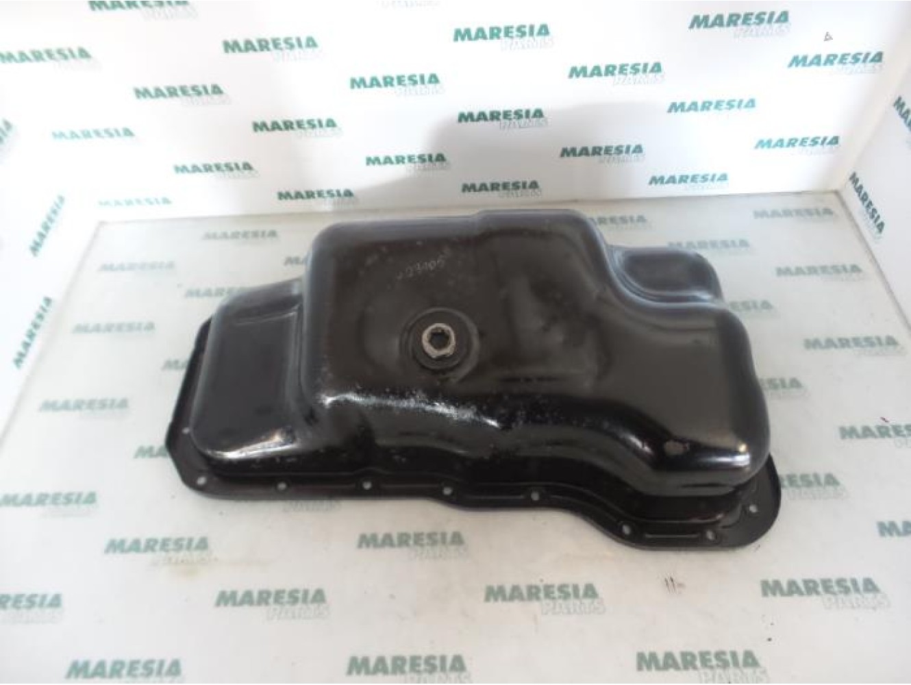 Fiat - Doblo - Sump