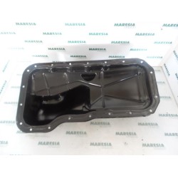 Fiat - Doblo - Sump