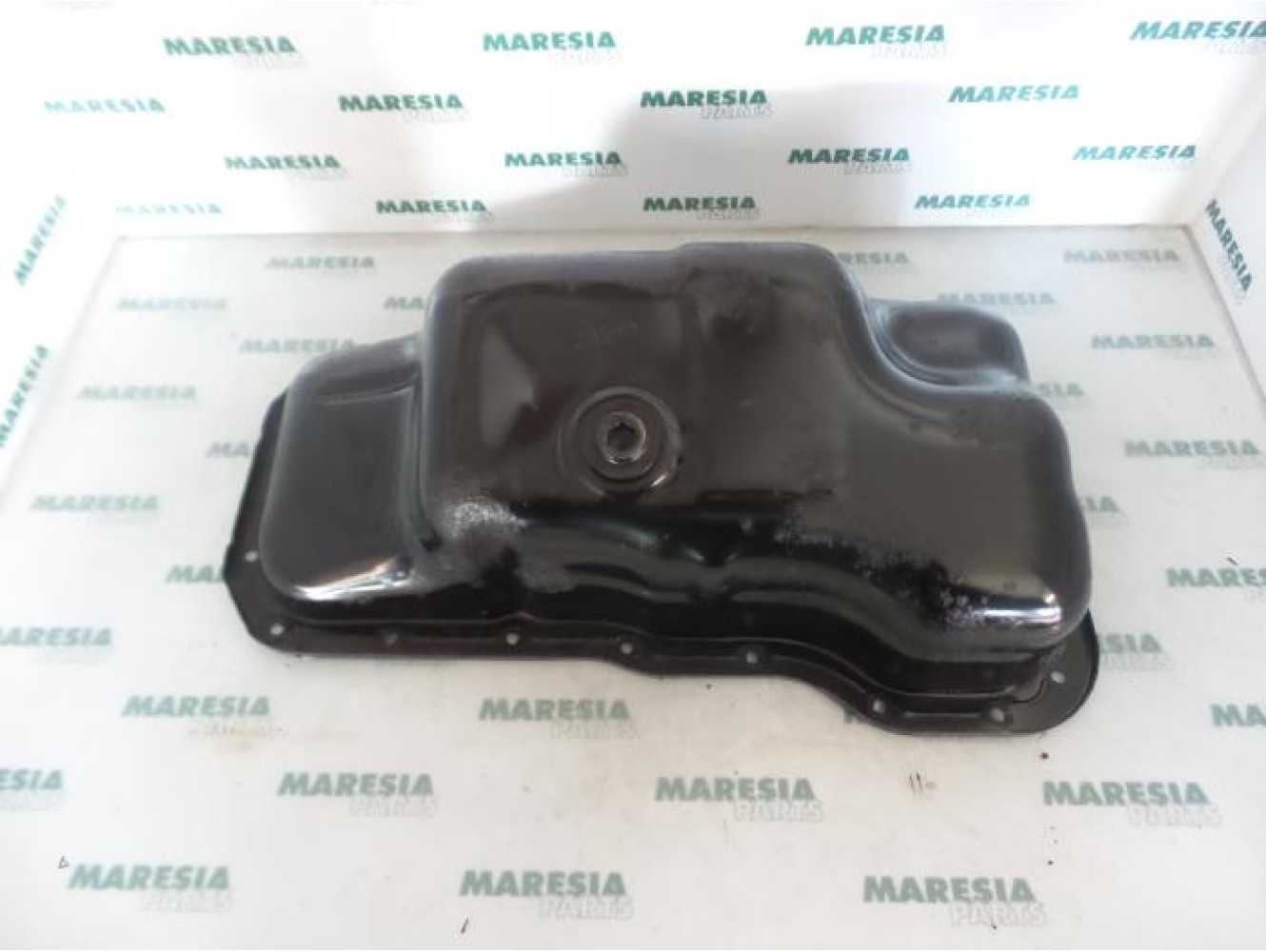 Fiat - Doblo - Sump