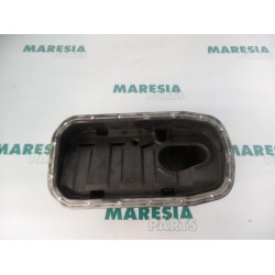 Renault - Twingo - Sump