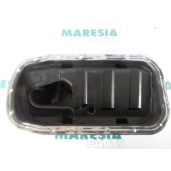 Renault - Twingo - Sump