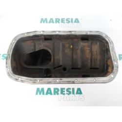 Renault - Twingo - Sump