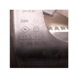 Renault - Megane - Distributiedeksel