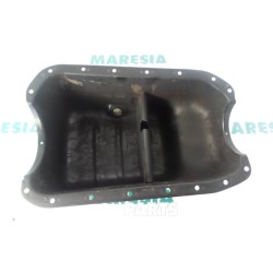 Fiat - Panda - Sump