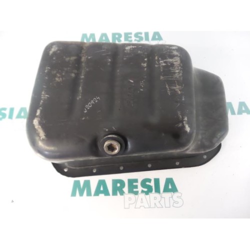 Fiat - Panda - Sump