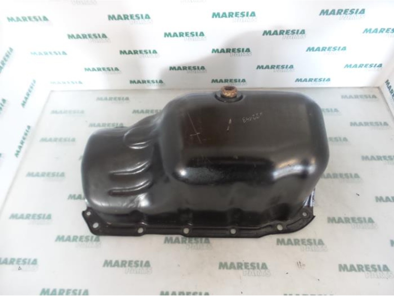 Fiat - Strada - Sump
