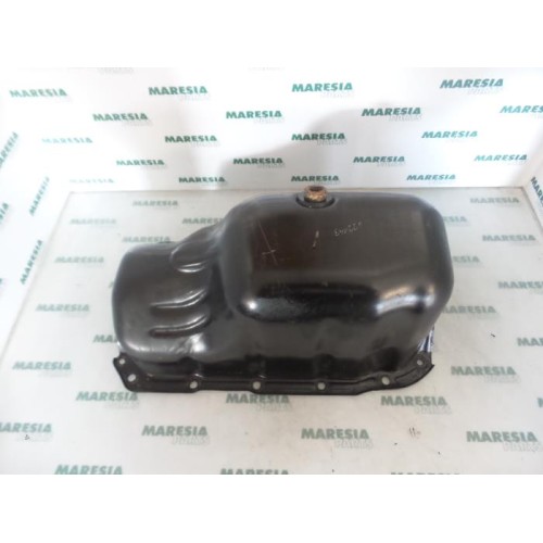 Fiat - Strada - Sump