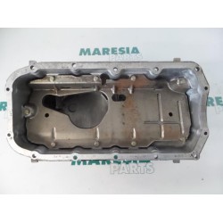 Fiat - Strada - Sump