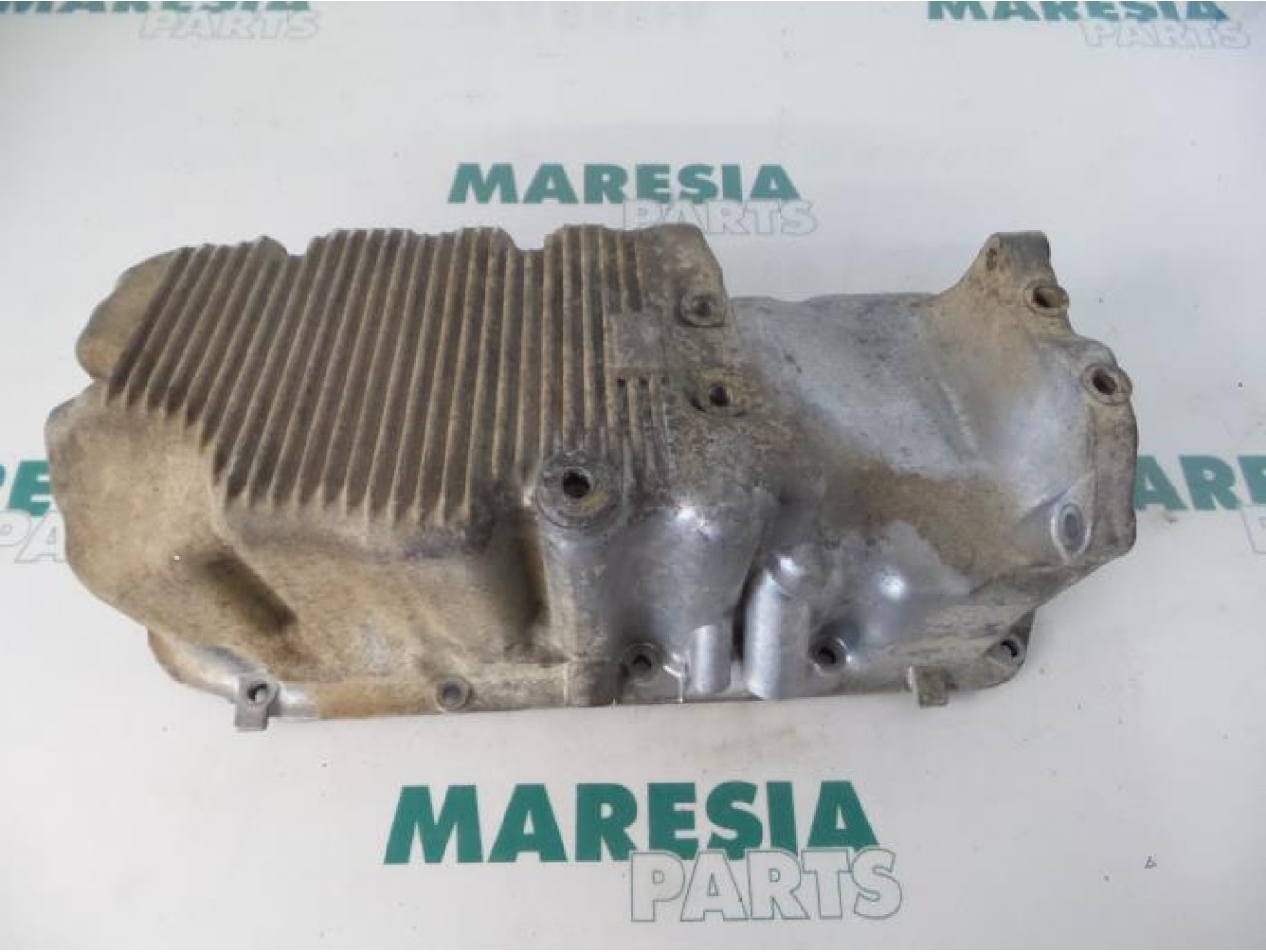 Fiat - Strada - Sump