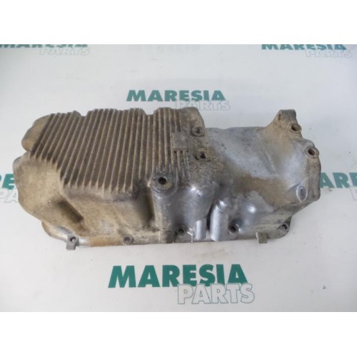 Fiat - Strada - Sump