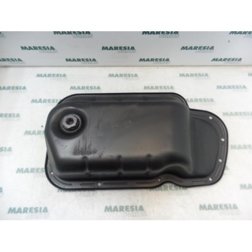 Citroen - Berlingo - Sump