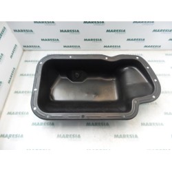 Citroen - Berlingo - Carterpan
