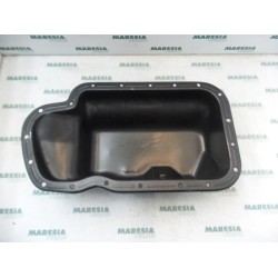 Citroen - Berlingo - Sump