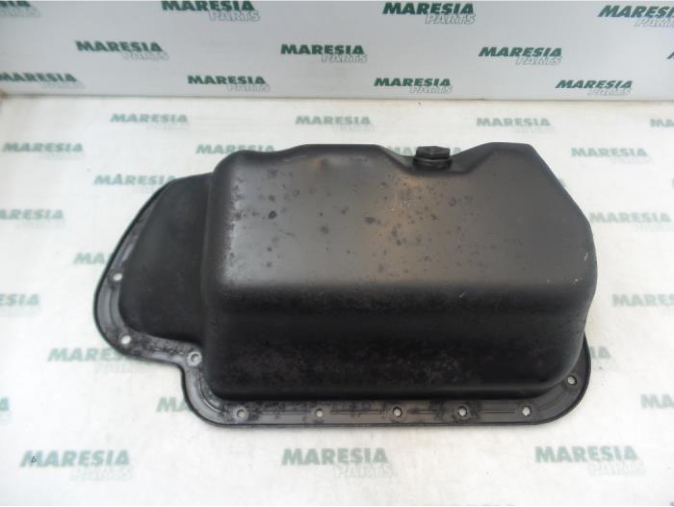Citroen - Berlingo - Sump