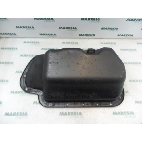 Citroen - Berlingo - Sump