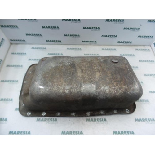 Citroen - Berlingo - Sump