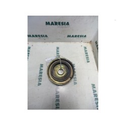 Peugeot - 307 - Crankshaft pulley