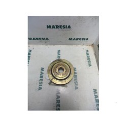 Peugeot - 307 - Crankshaft pulley
