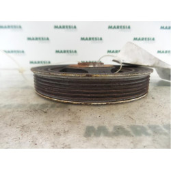 Peugeot - 307 - Crankshaft pulley