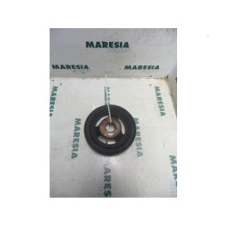 Peugeot - 307 - Crankshaft pulley