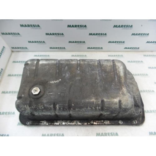 Citroen - Berlingo - Sump