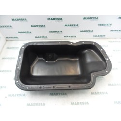 Citroen - Berlingo - Sump