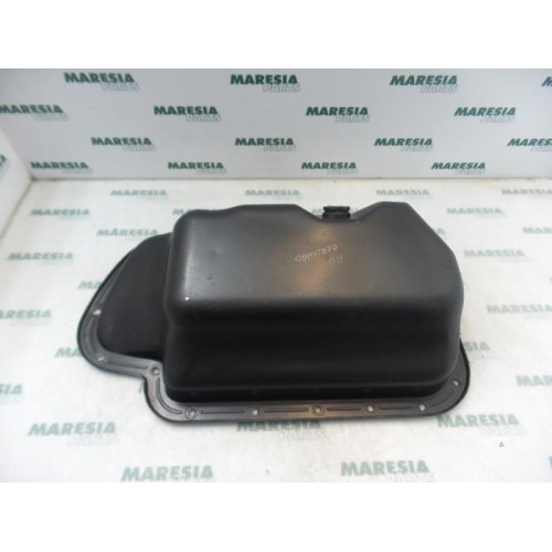 Citroen - Berlingo - Sump