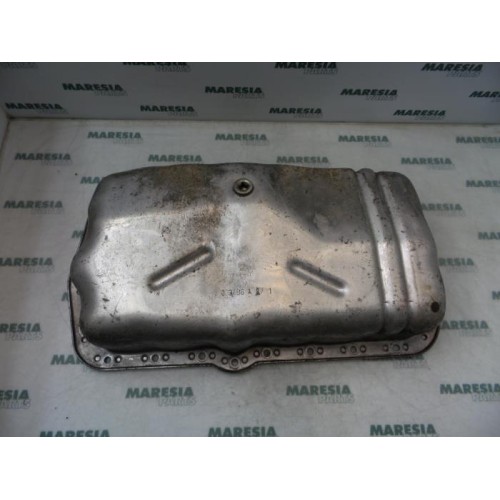 Renault - Master - Sump