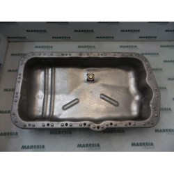 Renault - Master - Sump