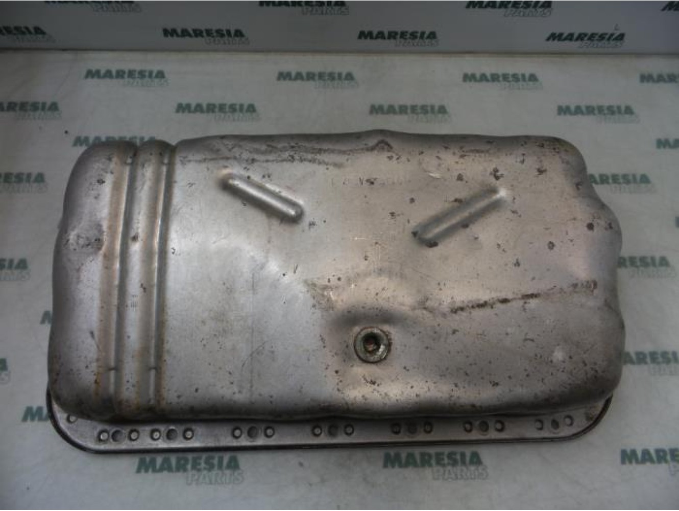 Renault - Master - Sump