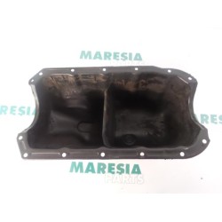 Fiat - Panda - Sump