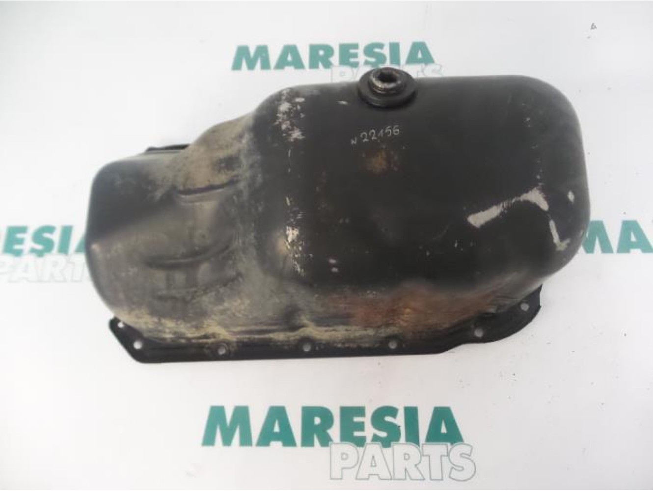 Fiat - Panda - Sump