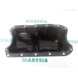 Fiat - Panda - Sump