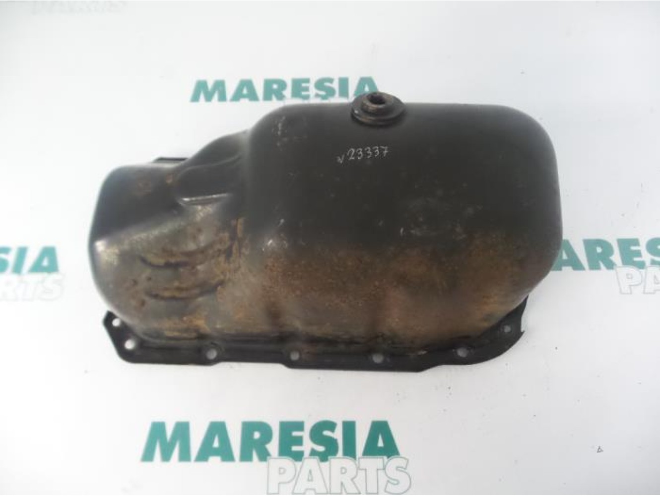 Fiat - Panda - Sump